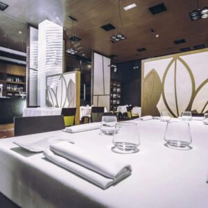 restaurante para celebraciones en valencia - copas