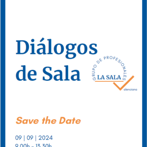 Restaurante para eventos en Valencia - Dialogos de sala